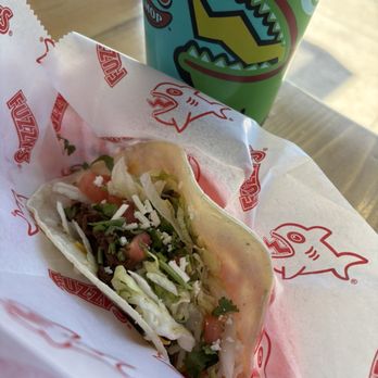 Fuzzy's Taco Shop - Mexican Near Me - Gilbert, Arizona
