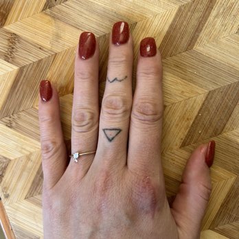 Spa Nail - Nail Salons Near Me - Memphis, Tennessee