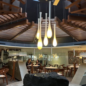 Le Chique - International Near Me - Puerto Morelos, ROO