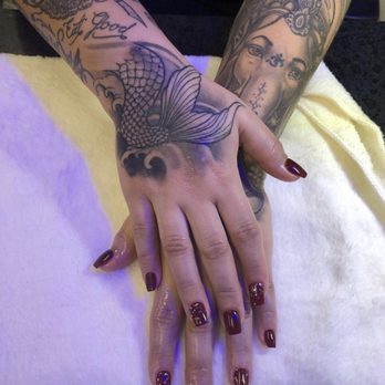 Lee Nails - Nail Salons Near Me - Davie, Florida