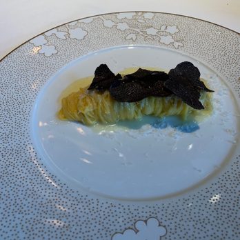Spruce - Truffle Pasta - American Near Me - San Francisco, California Spruce - Truffle Pasta - American Near Me - San Francisco, California