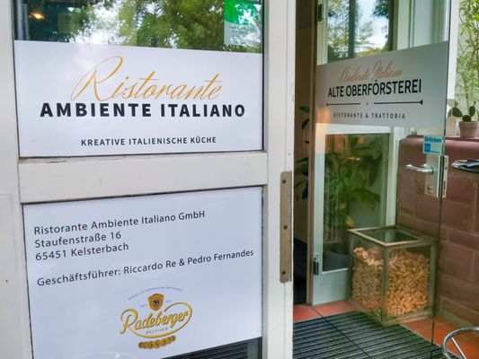 Ristorante Ambiente Italiano by null
