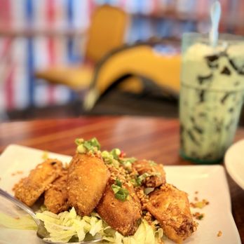 Alice’s Kitchen - Fried chicken wings - Noodles Near Me - Temple City, California Alice’s Kitchen - Fried chicken wings - Noodles Near Me - Temple City, California