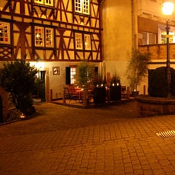 Zum Ambtman - Hessian Near Me - Neckarsteinach, HE