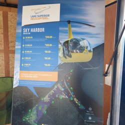 Sky Harbor Airport & Seaplane Base