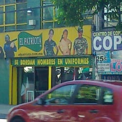 El Patriota