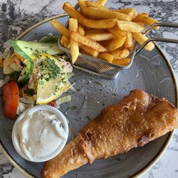 Il Gabbiano - Fish n chips