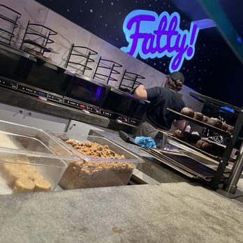 Goodnight Fatty - Desserts Near Me - Salem, Massachusetts