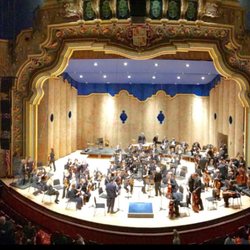 Richmond Symphony - Front and Center