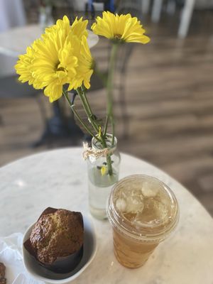 Blue Corn Cafe & Bakery by null