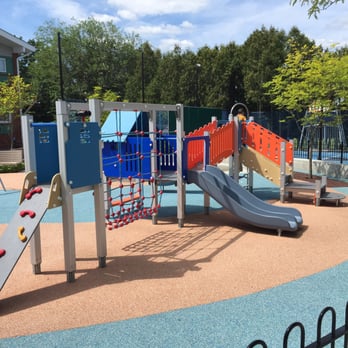 NORTH PLAYGROUND×WHAT WE WANT New Westerman Park Playground! | City of Lennox