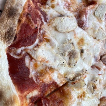 MOD Pizza - Regular crust - Pizza Near Me - Los Angeles, California MOD Pizza - Regular crust - Pizza Near Me - Los Angeles, California
