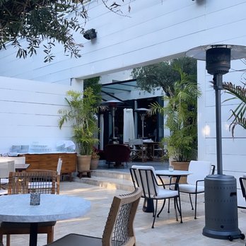 Ysabel - New American Near Me - West Hollywood, California