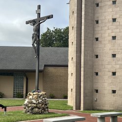 St John's Catholic Church