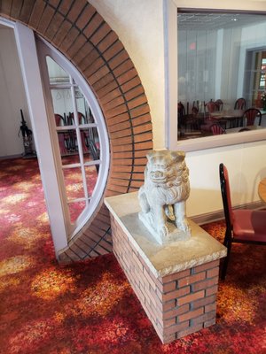 Kim's Garden by null