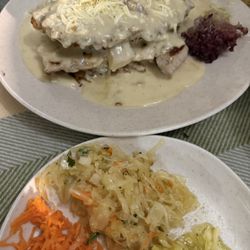 Karczma Obrochtówka
