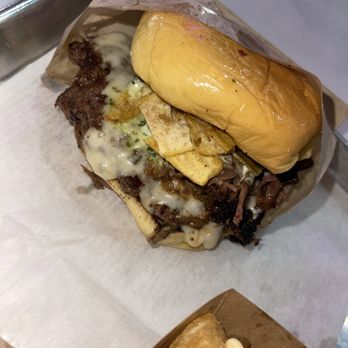Papi Smash'd Burger - Burgers Near Me - Orlando, Florida Papi Smash'd Burger - Burgers Near Me - Orlando, Florida
