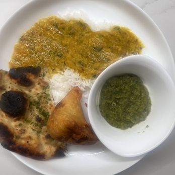 Royal Spice - Chilli Naan, Samosa, Dal Tadka - Absolutely Delicious - Indian Near Me - Millville, New Jersey
