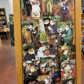 The Open Book - Bookstores Near Me - Simi Valley, California The Open Book - Bookstores Near Me - Simi Valley, California