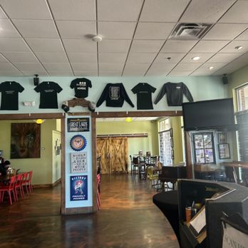 Lovin’ Cup - Music Venues Near Me - Rochester, New York