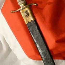 The Lanes Armoury - Courtesy of Lanes Armoury website