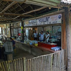 Restaurant Yax-Lum