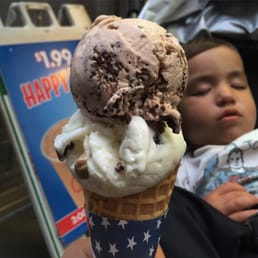 Nutella Ice Cream