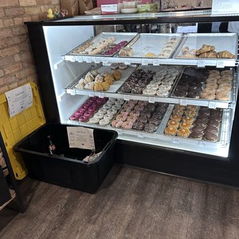 Strange Matter Coffee - Donuts and bakery - Bakeries Near Me - Lansing, Michigan