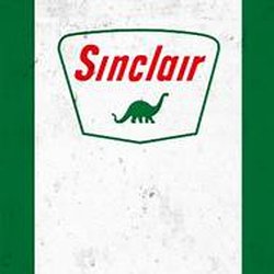 Sinclair - new color and new attitude