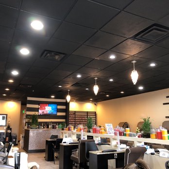 Allure Nails & Spa - Eyelash Service Near Me - Lemon Grove, California Allure Nails & Spa - Eyelash Service Near Me - Lemon Grove, California