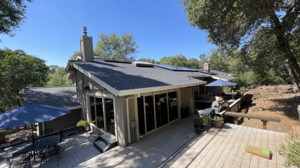 Slide of Yancey Home Improvements