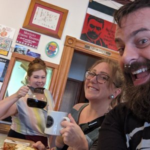 Photo of No Sweat Cafe - Helena, MT, United States. Oooohhhh yeah. Home style breakfast!!!!