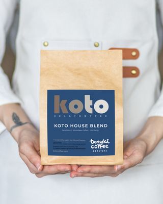 KOTO JELLY COFFEE by null