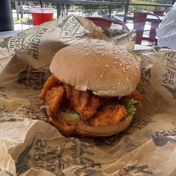 Skrimp Shack - Big Cat Samwich - Seafood Near Me - Charlotte, North Carolina Skrimp Shack - Big Cat Samwich - Seafood Near Me - Charlotte, North Carolina