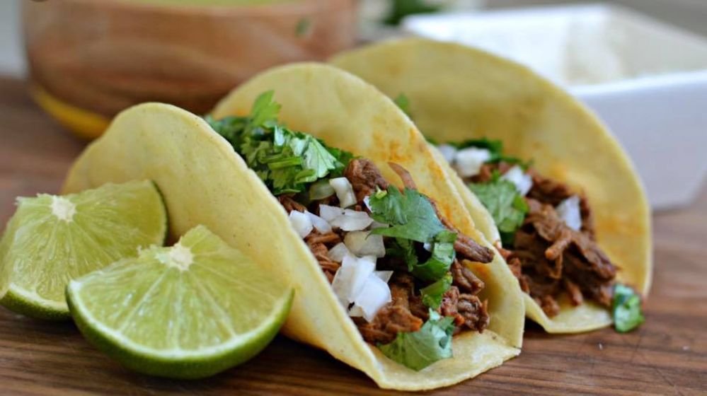EL Charrito Mexican food — Mexican restaurant in Forest Grove
