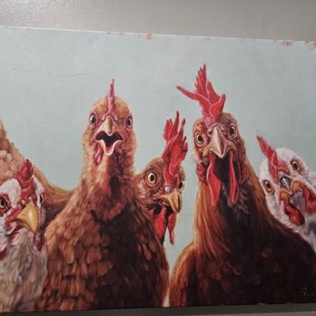 Toasted Rooster Cafe - Bathroom signage.. no privacy - Breakfast & Brunch Near Me - Sacramento, California Toasted Rooster Cafe - Bathroom signage.. no privacy - Breakfast & Brunch Near Me - Sacramento, California