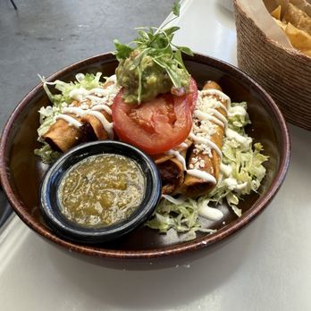 Centrico - Mexican Near Me - Anaheim, California