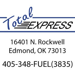 Total Express