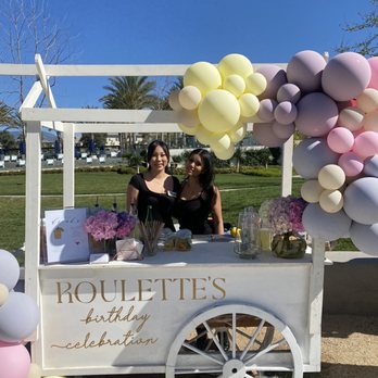 Value Bar Services - Cute setup - Bartenders Near Me - Santa Ana, California Value Bar Services - Cute setup - Bartenders Near Me - Santa Ana, California