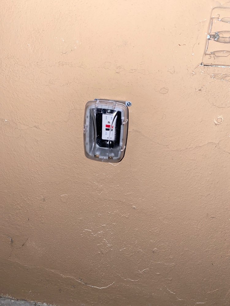 Slide of Quickfix Electric