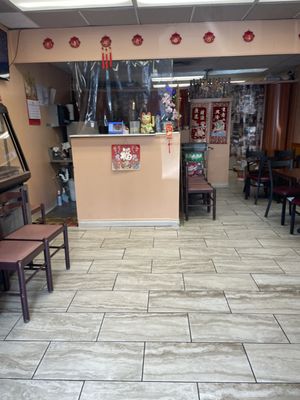 Mei Mei Cafe by null