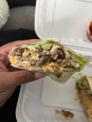 El Buen Sabor Poblano by null