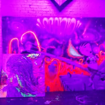 Garage Gallery LA - Venues & Event Spaces Near Me - Los Angeles, California