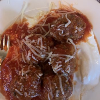 Mama Carolla's - Meatballs - Italian Near Me - Indianapolis, Indiana