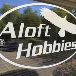 Aloft Hobbies