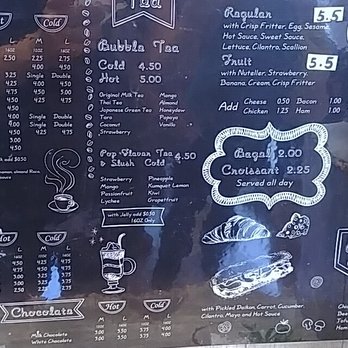 Pink Forest - Menu - Bubble Tea Near Me - Forest Hills, New York Pink Forest - Menu - Bubble Tea Near Me - Forest Hills, New York