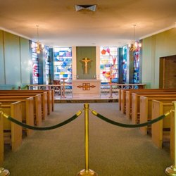 Calvary Cemetery & Mausoleum
