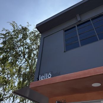 Leilo Coffee - Coffee & Tea Near Me - Culver City, California