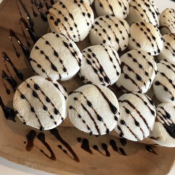 ZenQ - Desserts Near Me - Markham, Ontario