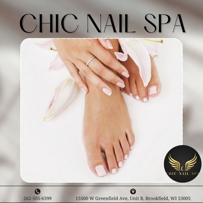 Chic Nail Spa